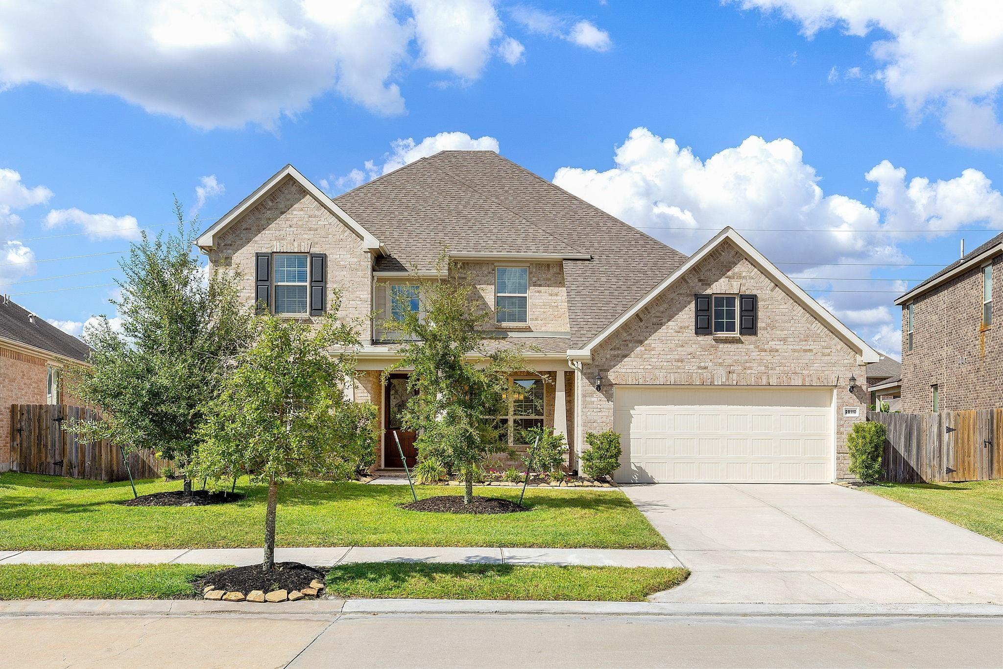 28110 Middlewater View Lane — photo