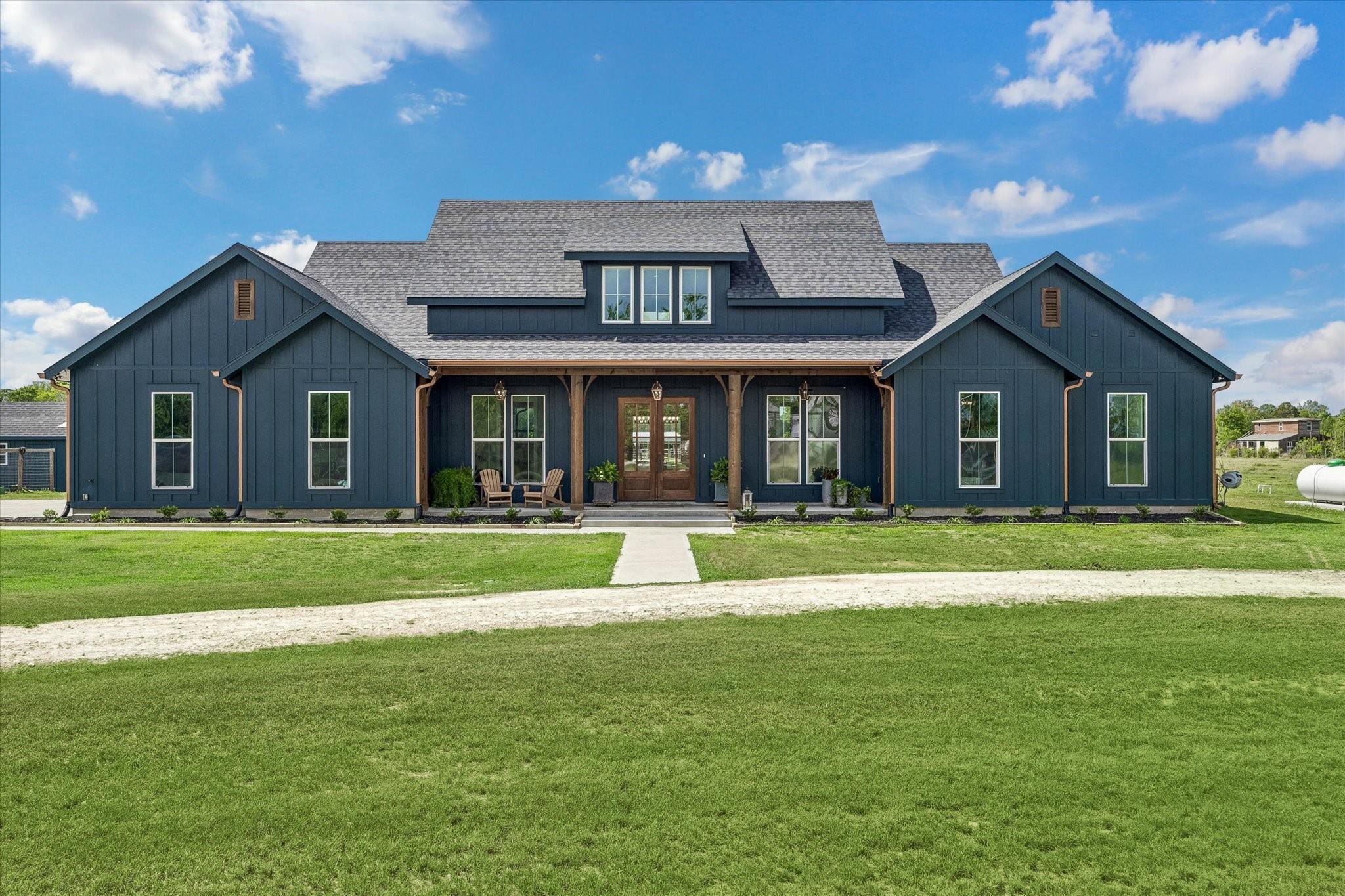 2610 County Road 163 — photo