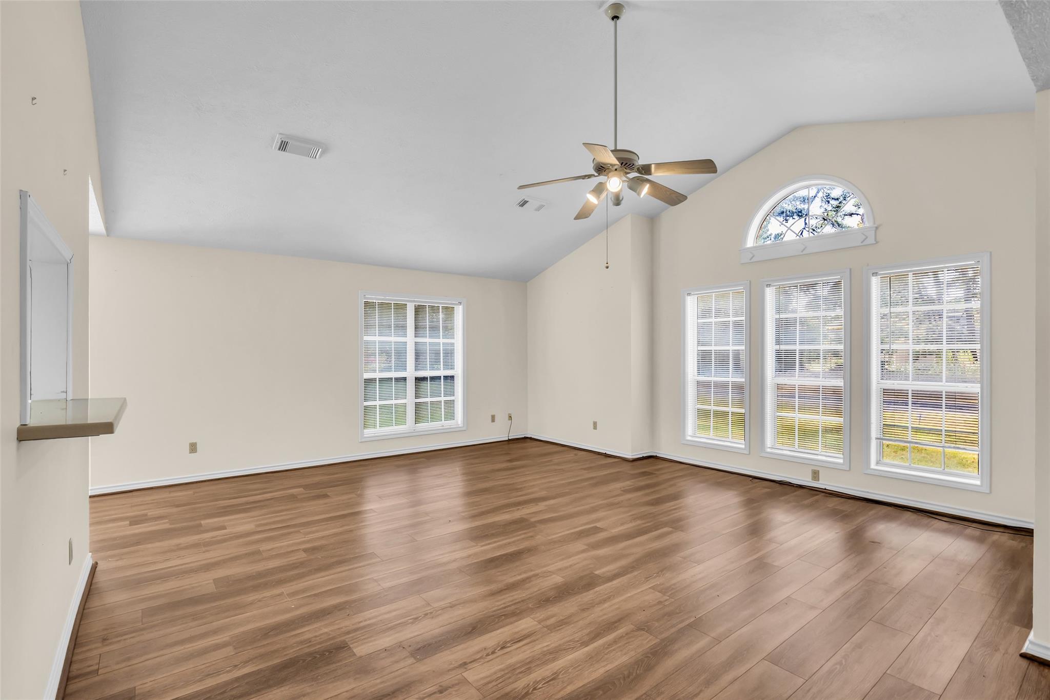7 Lazy Springs, Trinity, TX 75862 — photo 3