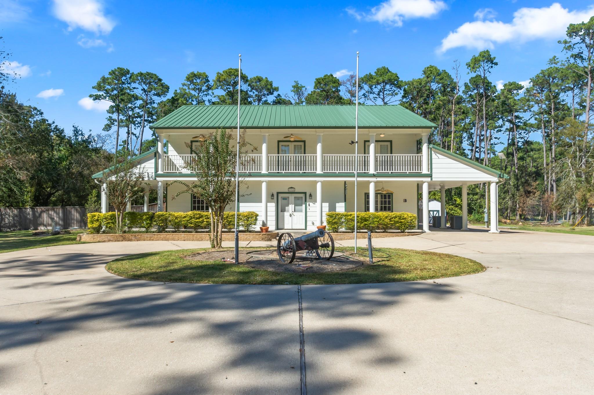 7316 Pine Drive — photo