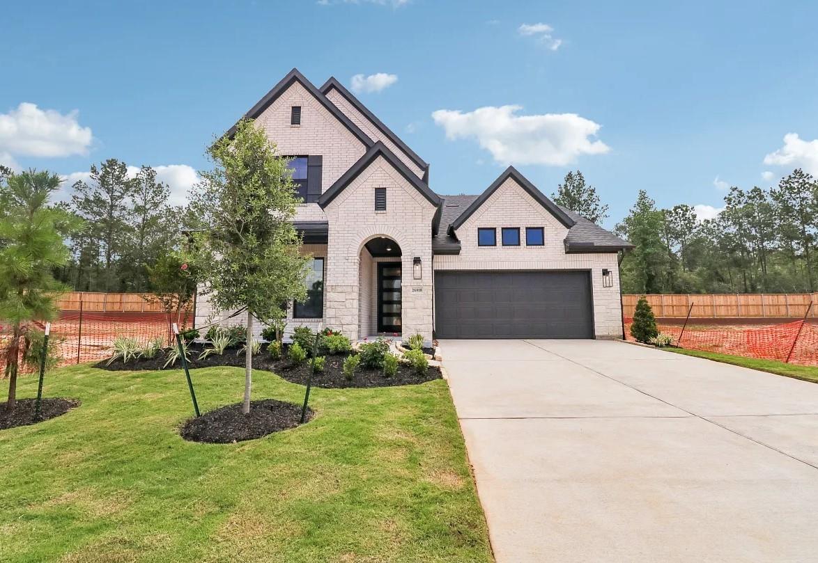 26018 Peacetree Lane — photo