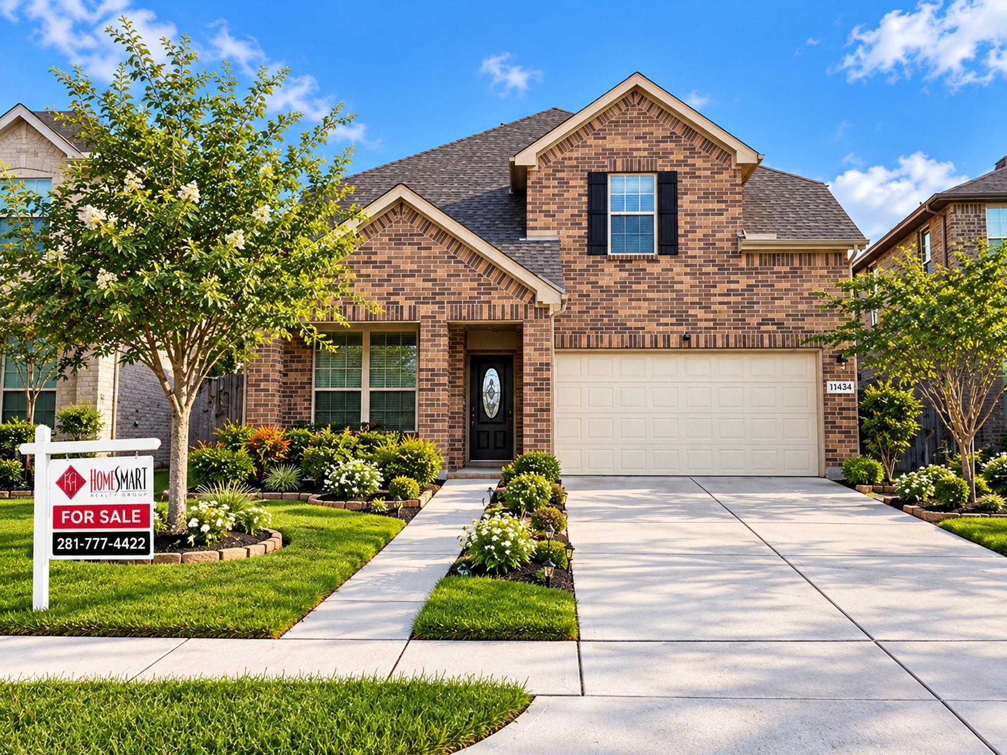11434 Cypress Elm Court — photo