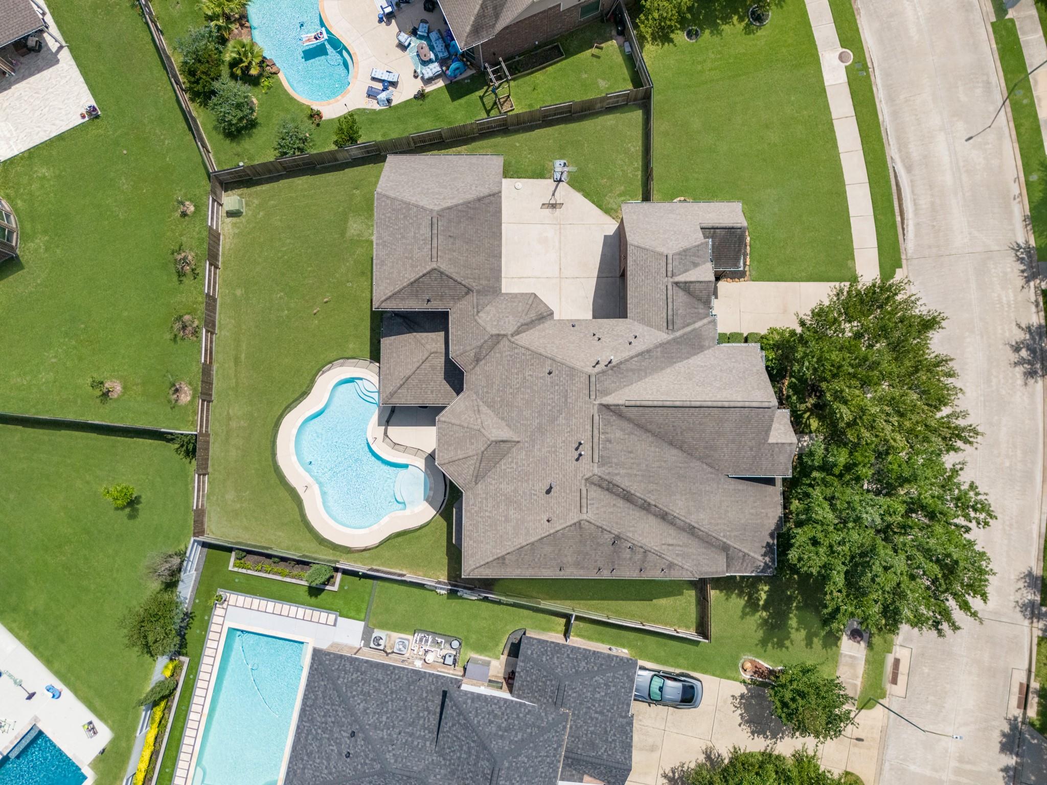3515 Mallard Pass Lane — photo