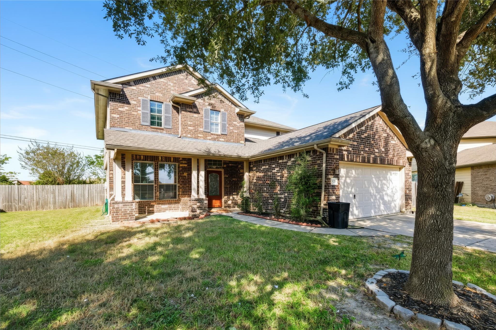 7931 Cardinal Landing Lane — photo