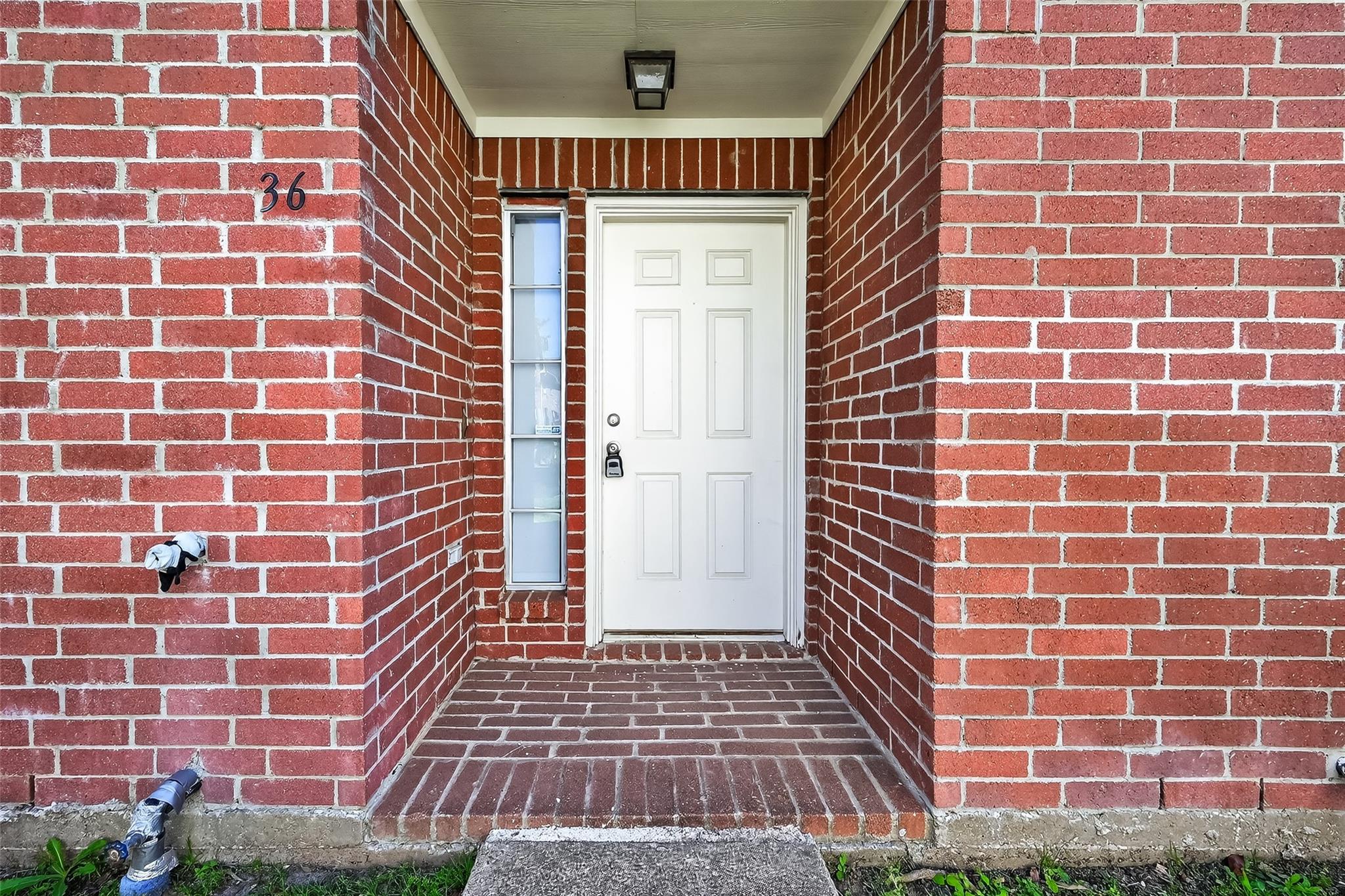 11735 Alief Clodine Road #36 — photo