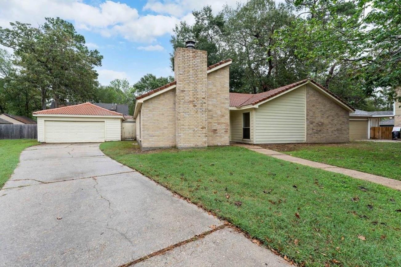 3710 Fern View Drive — photo