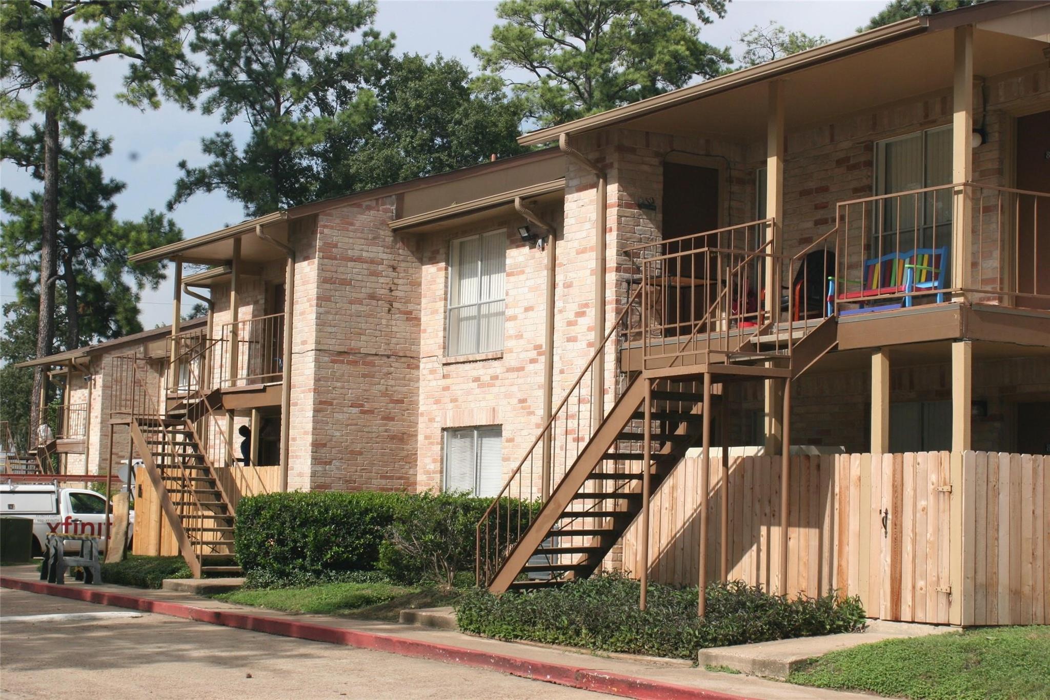 16303 Lyons School Road #710, Spring, TX 77379