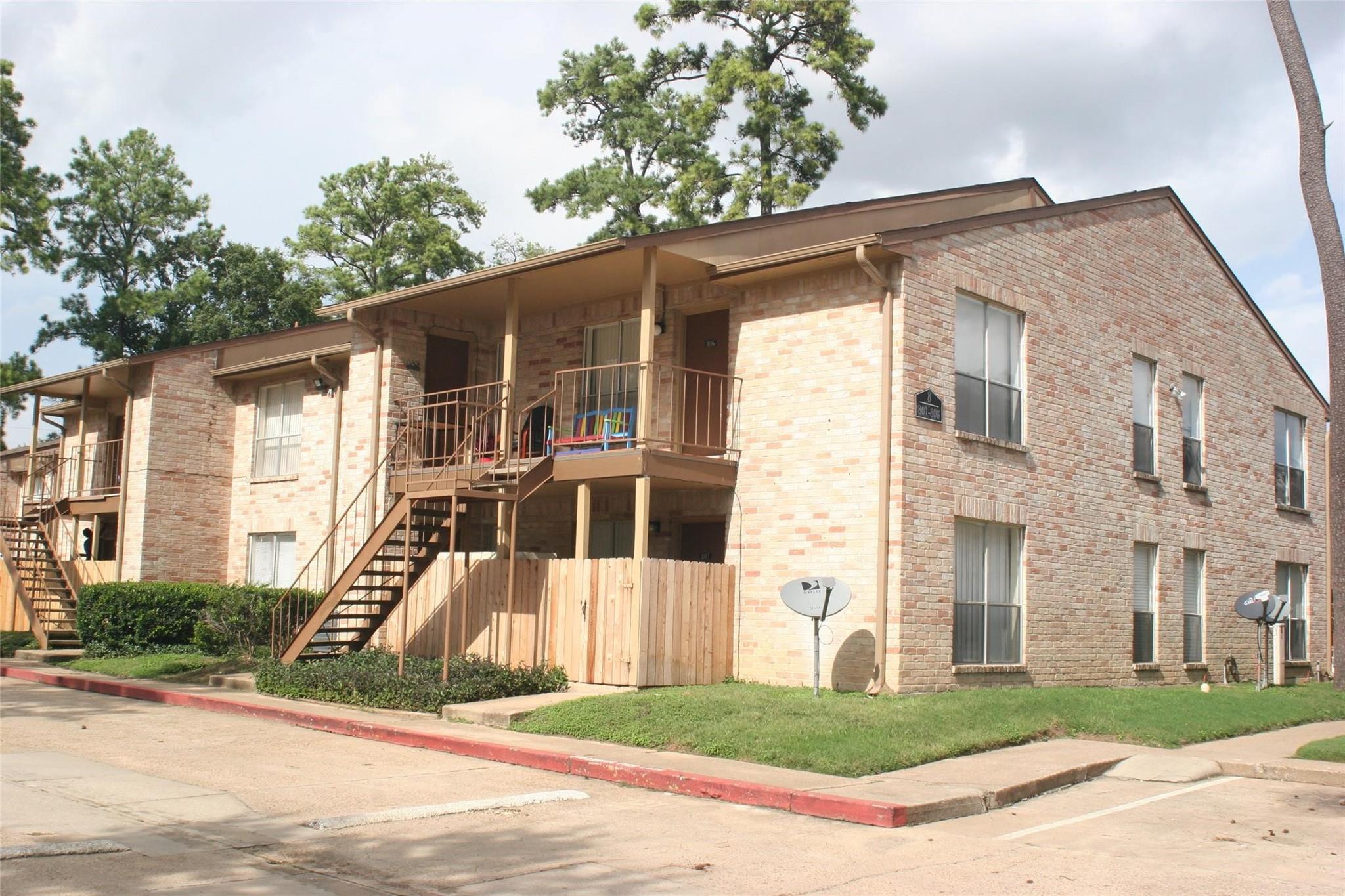 16303 Lyons School Road #710, Spring, TX 77379 — photo 2