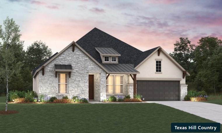 7226 Texas Wrangler Drive — photo