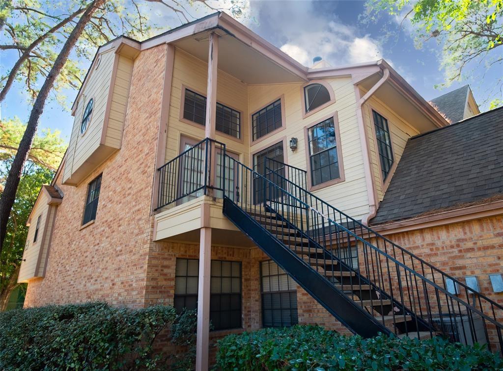 16800 Sugar Pine Drive #F44 — photo