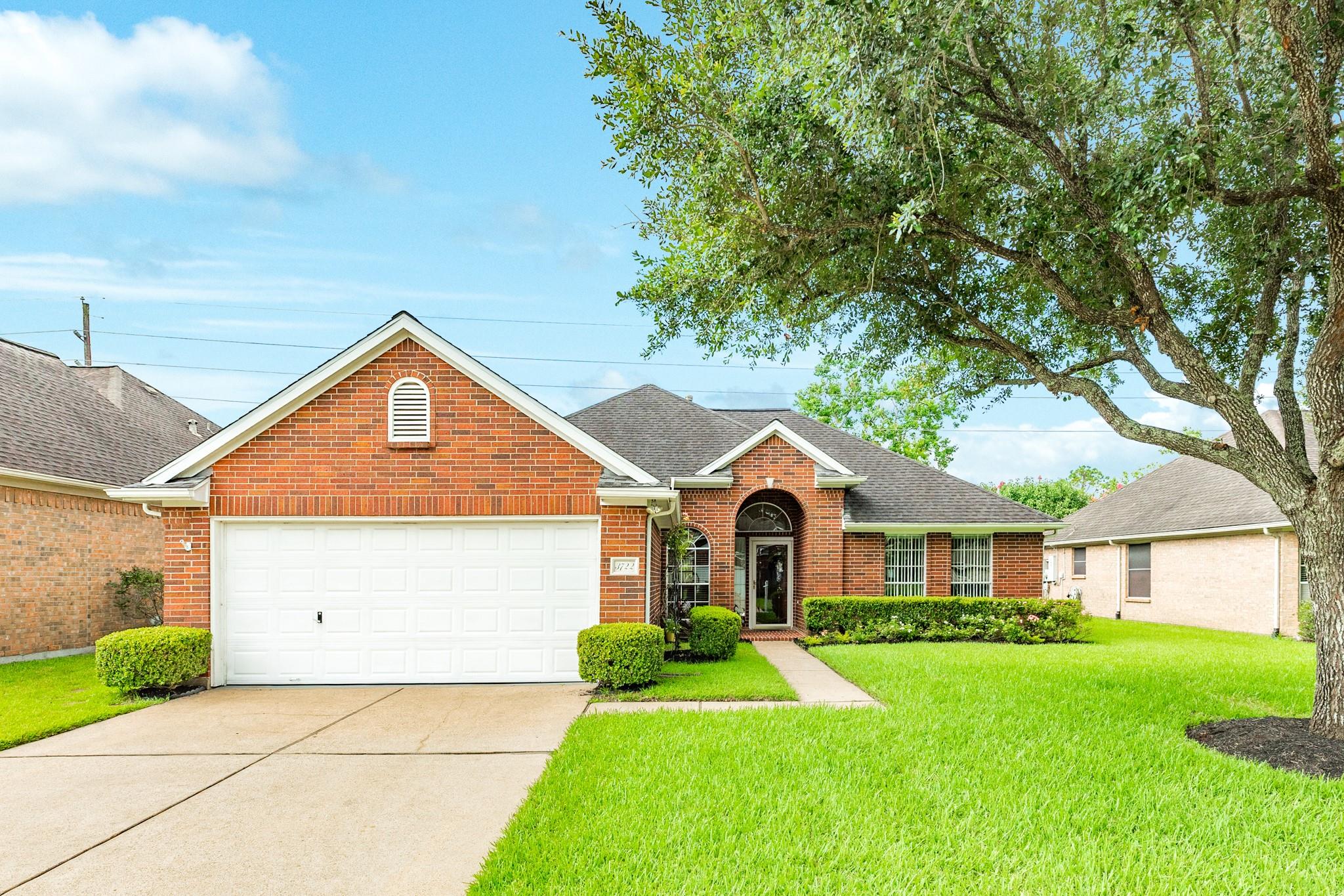 3722 S Peach Hollow Circle — photo