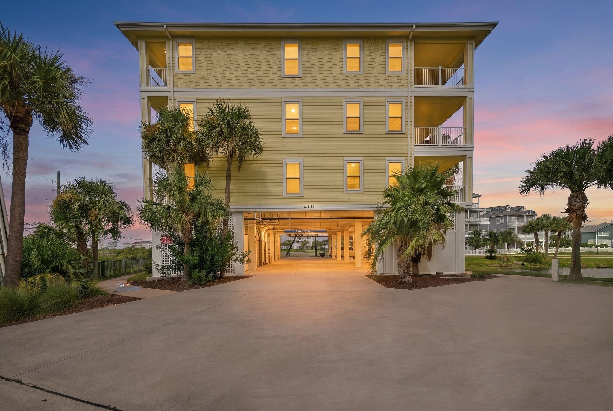 4111 Pointe West Drive #101 — photo