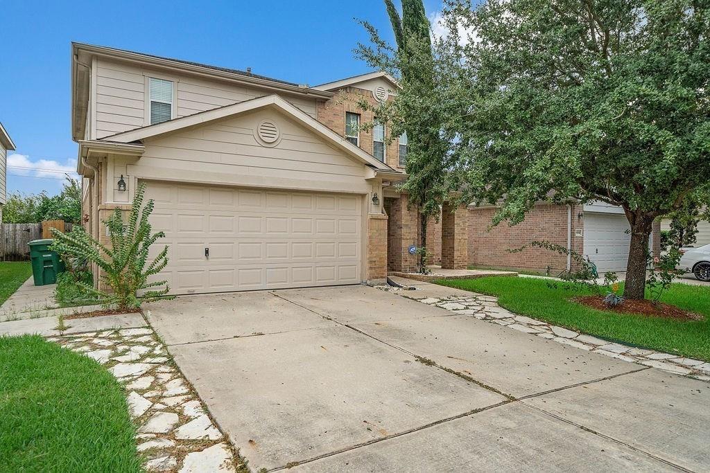 14022 Autumn Ridge Trail Drive — photo