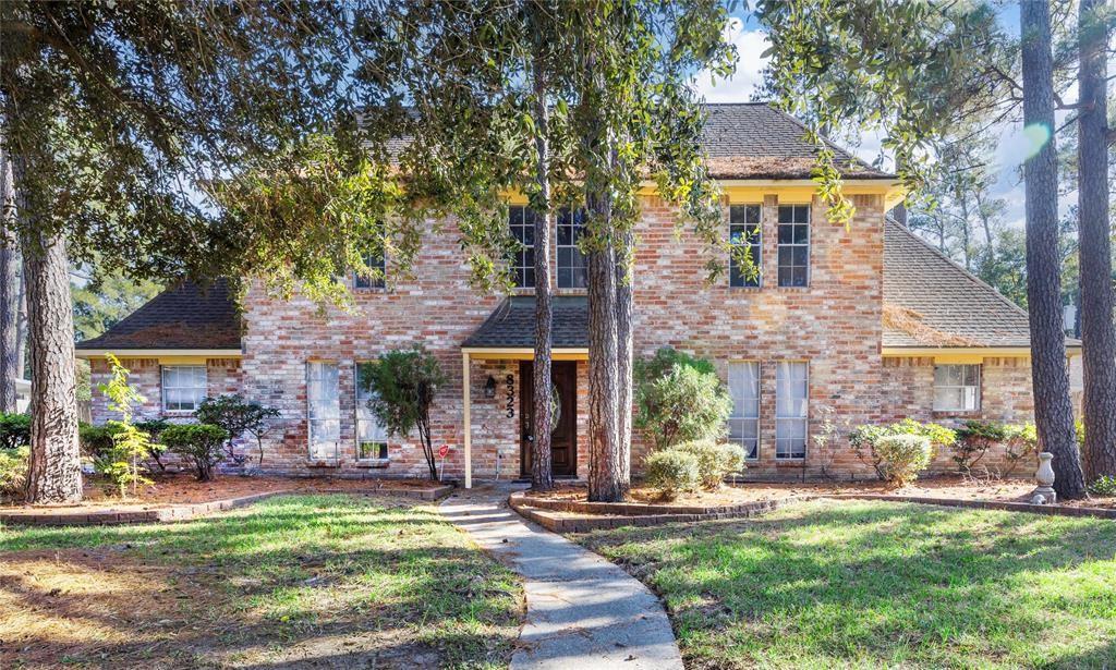 8323 Forest Ridge Road, Spring, TX 77379 — photo 2