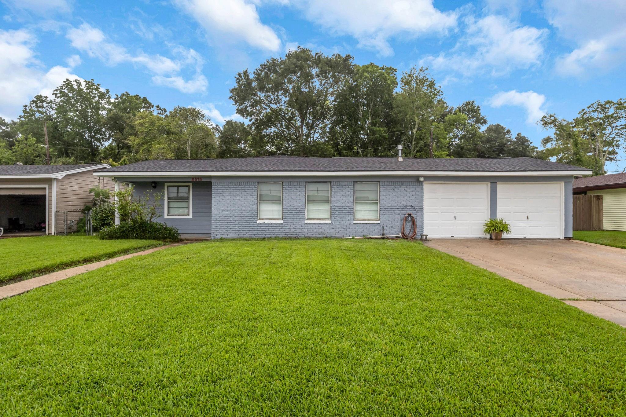 8515 Frazier Drive — photo
