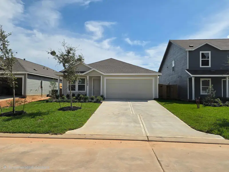 15744 Plum Brook Drive — photo