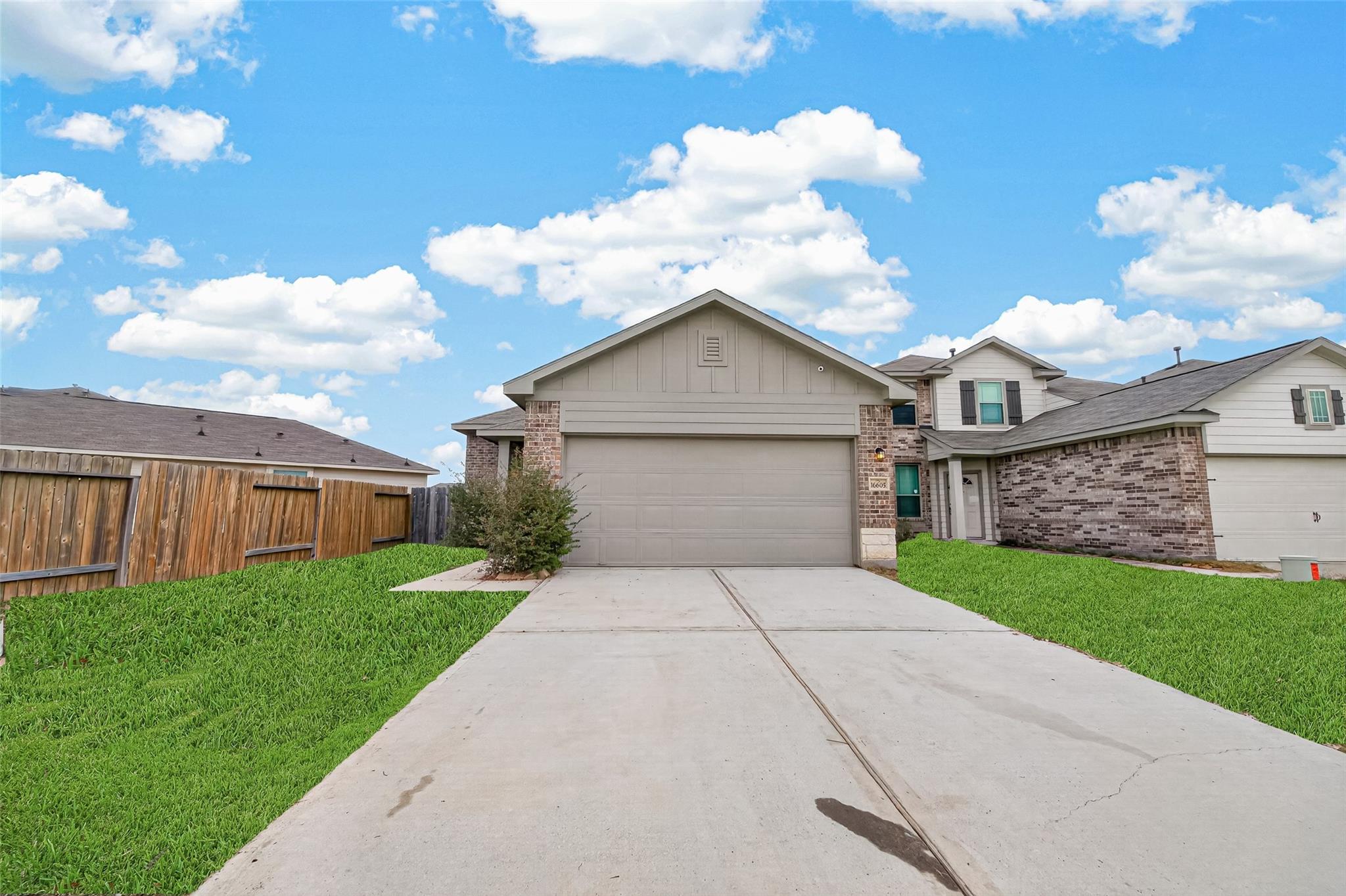 16605 Merry Pines Drive — photo