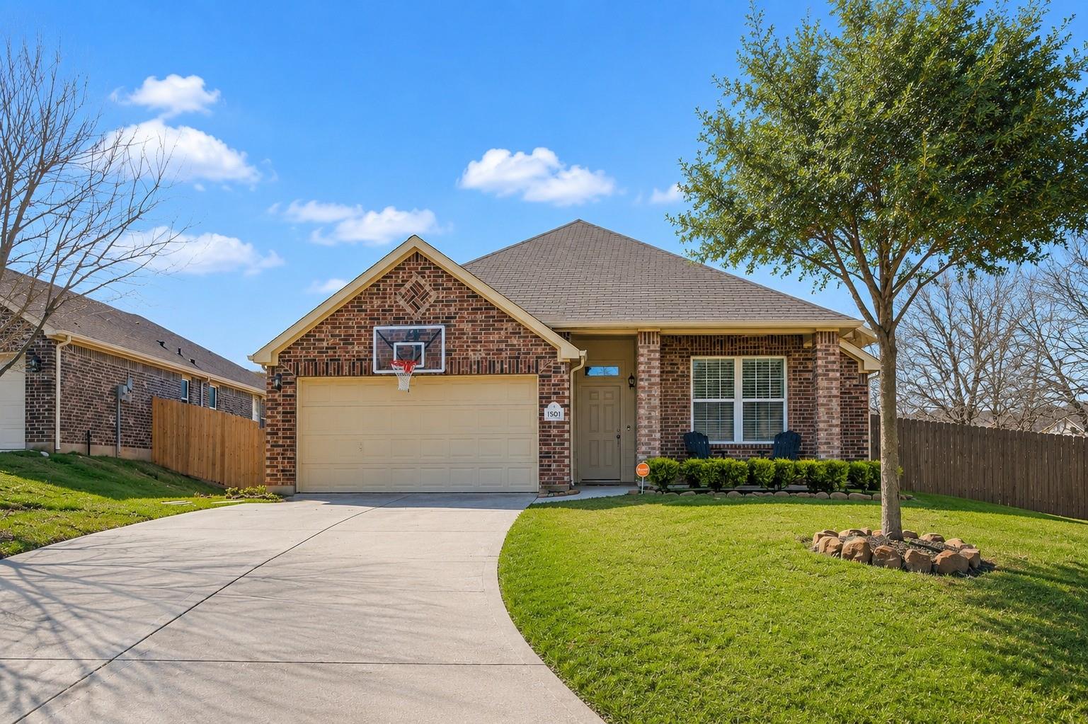 12537 Lake Conroe Hills Drive — photo