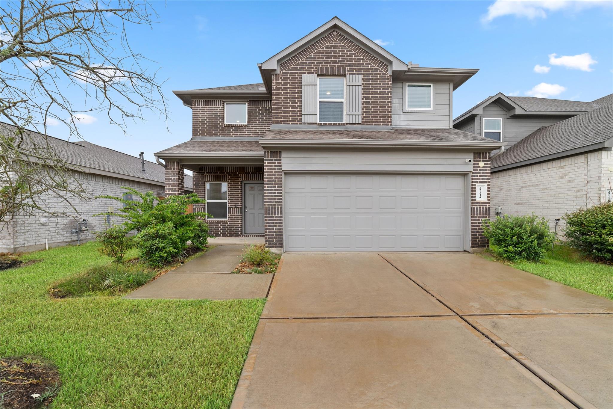 22214 Florence Springs Drive — photo