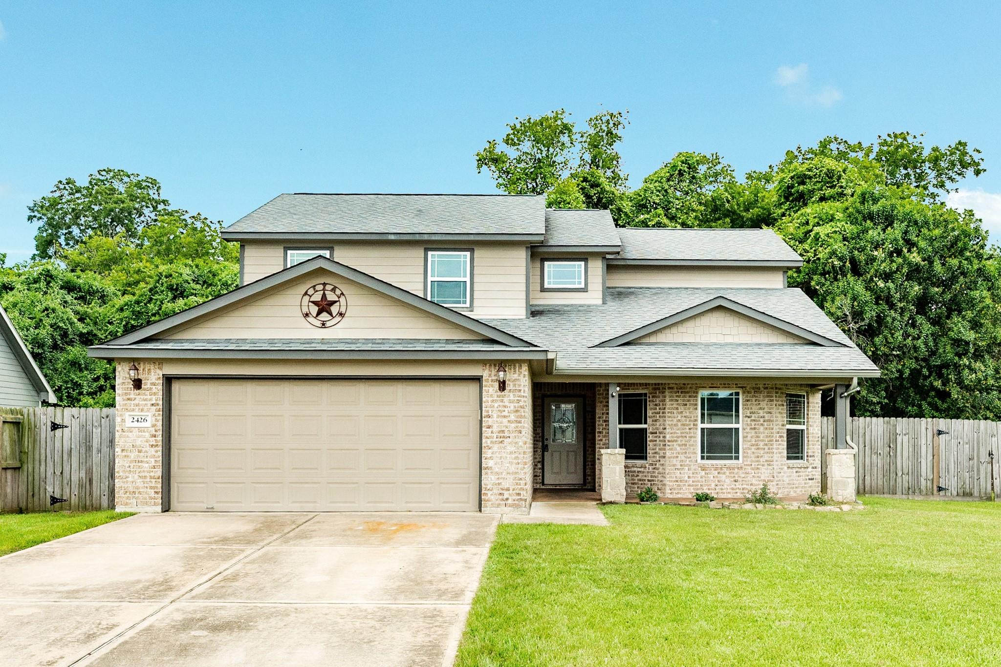 2426 Ridgewood Drive — photo