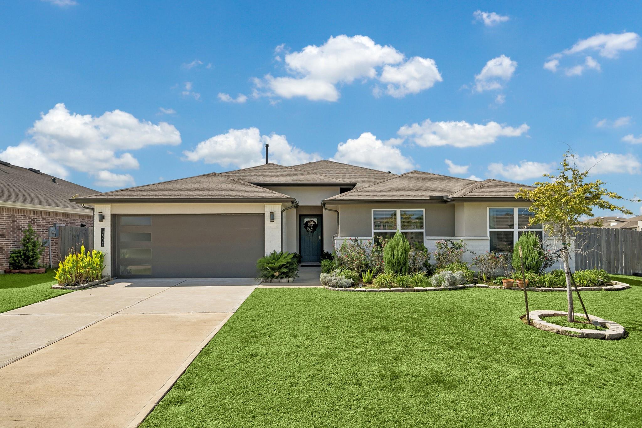 3502 Joshua Grove Lane — photo