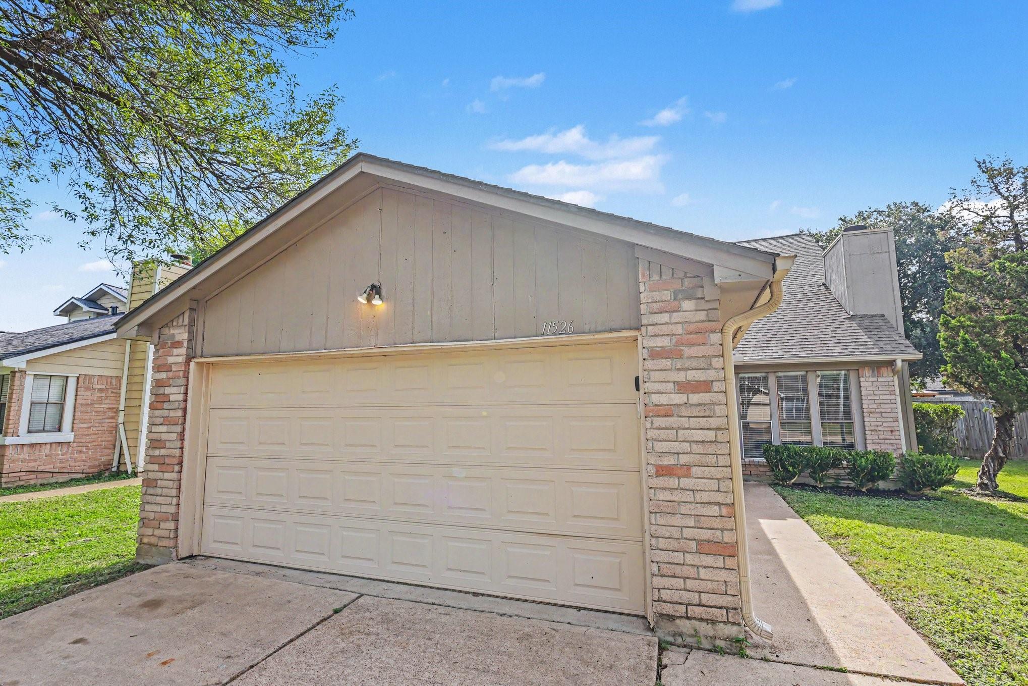11526 Henley Drive — photo