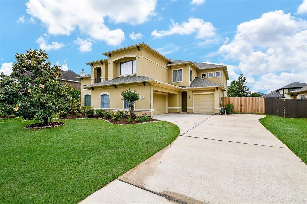 1731 Pampas Trail Drive — photo