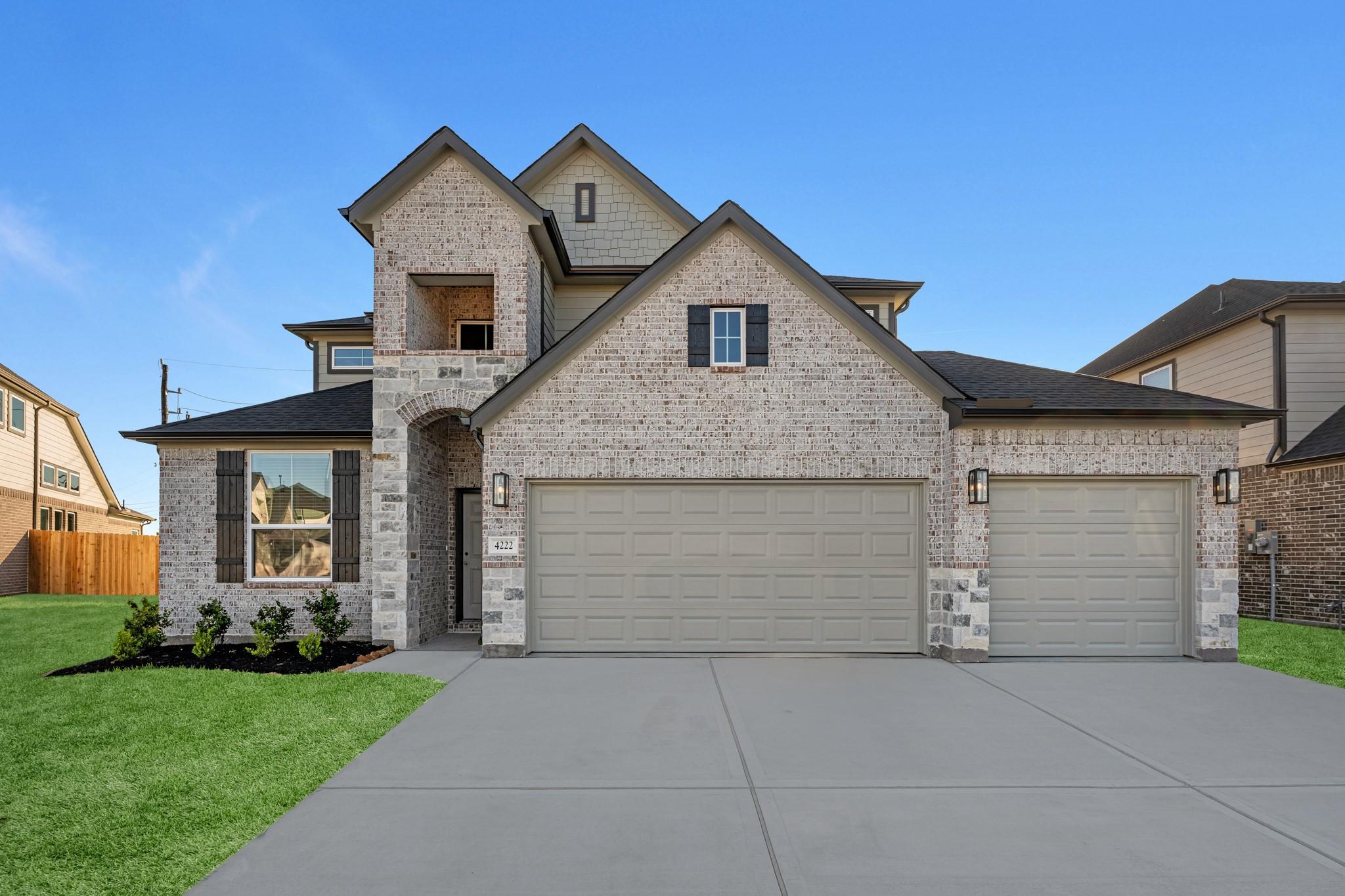 3114 Everwood Trail — photo