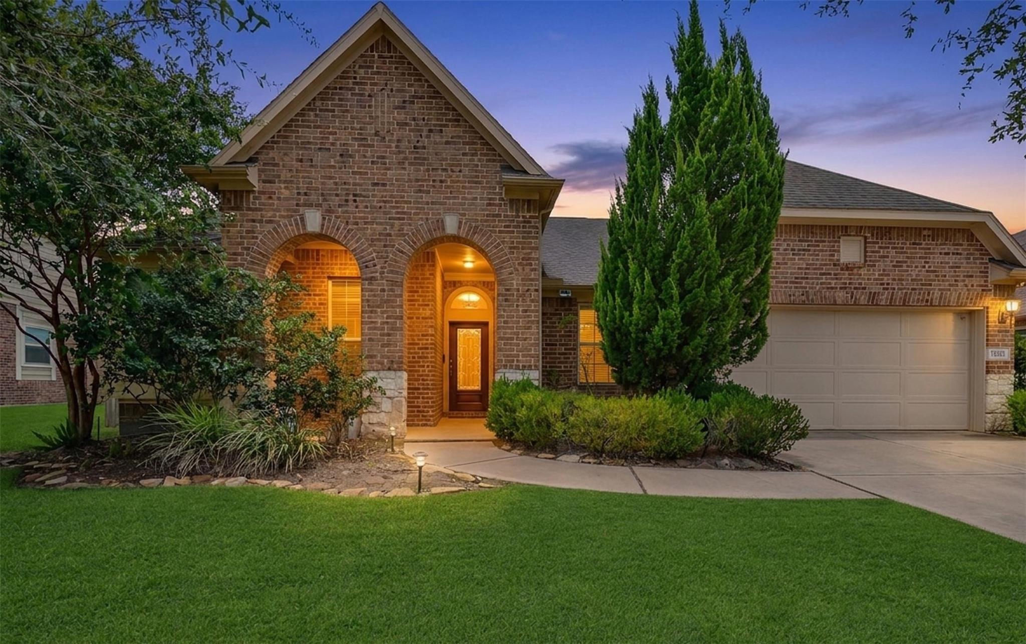 12831 Arlington Meadows Lane — photo