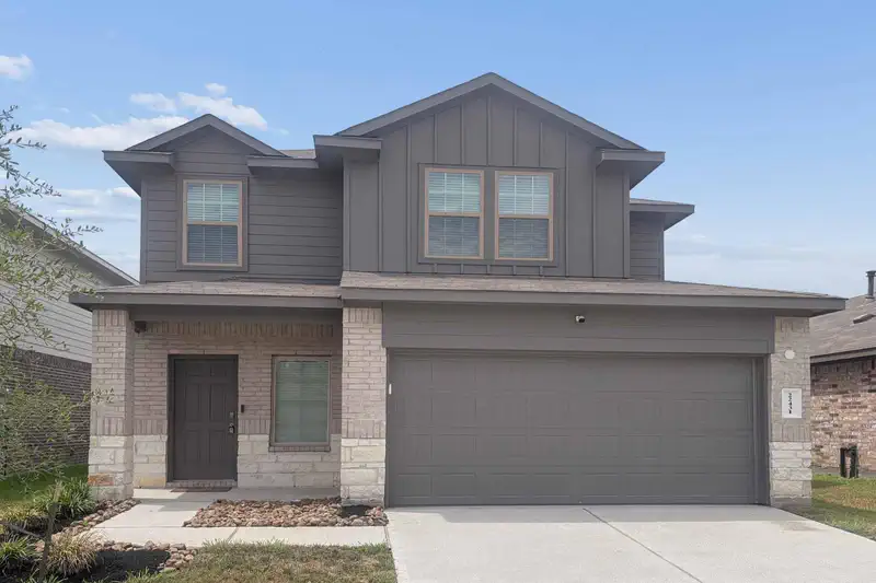 22431 Gilded Peak Lane — photo