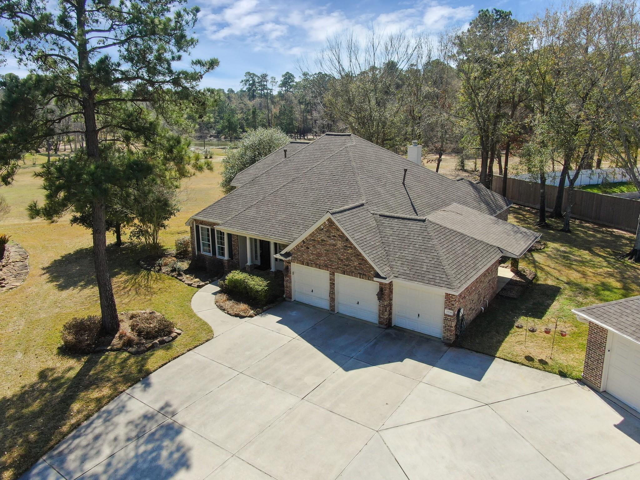 25536 Richards Road, Spring, TX 77386 — photo 2