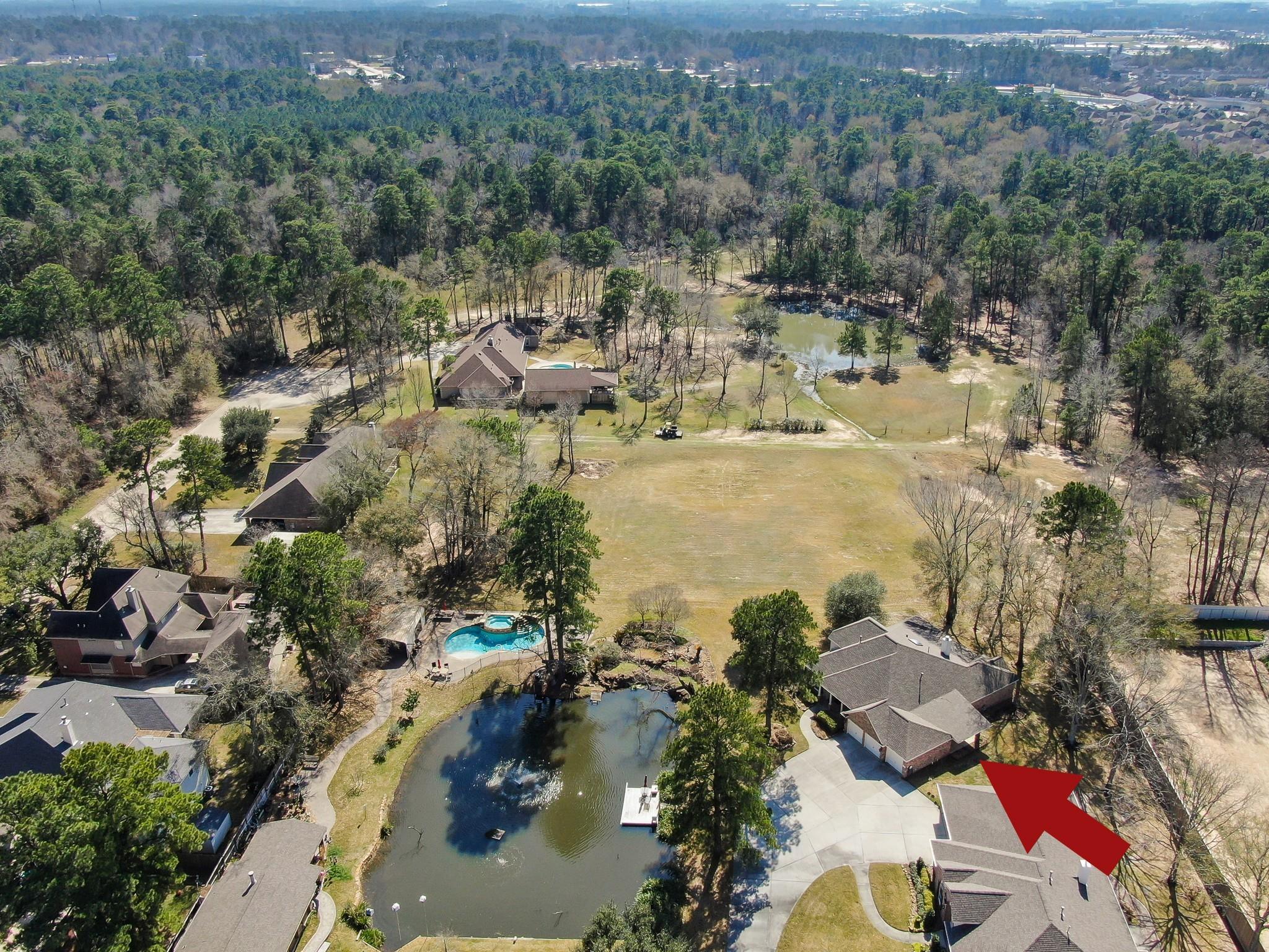 25536 Richards Road, Spring, TX 77386 — photo 3