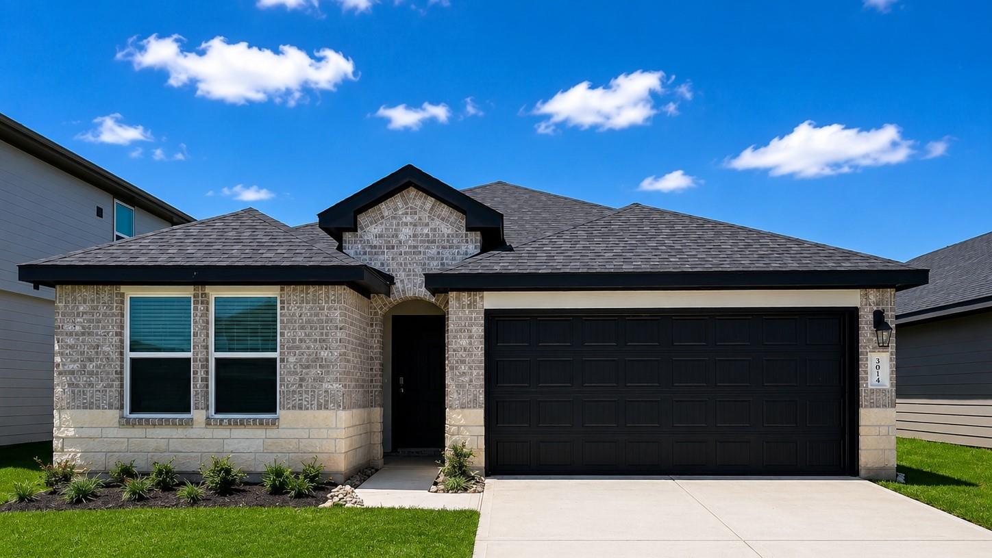 3014 Holland Lakes Drive — photo