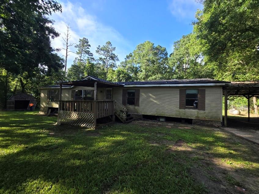 47 County Road 4266 — photo