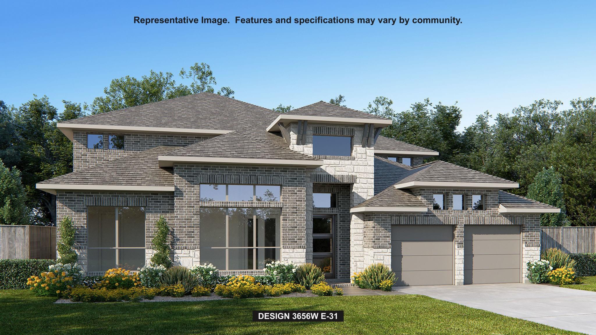 22134 Oleta River Drive — photo