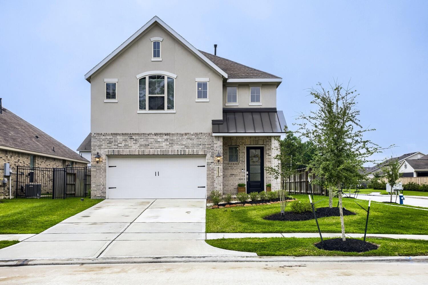 4252 Waterlily Spring Way — photo