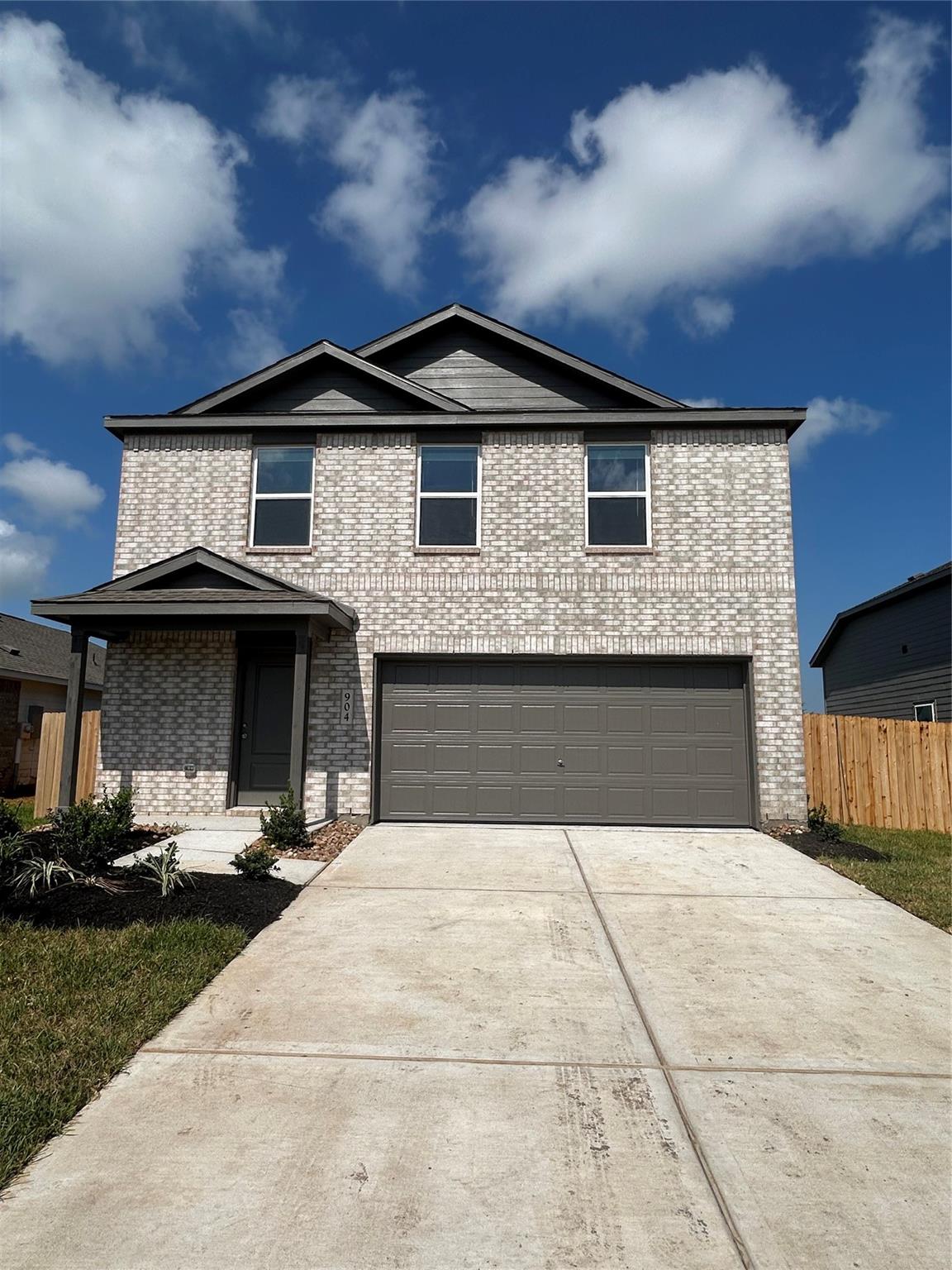 904 Constitution Drive — photo