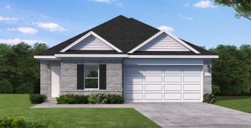 12117 Harrington Gate Drive — photo
