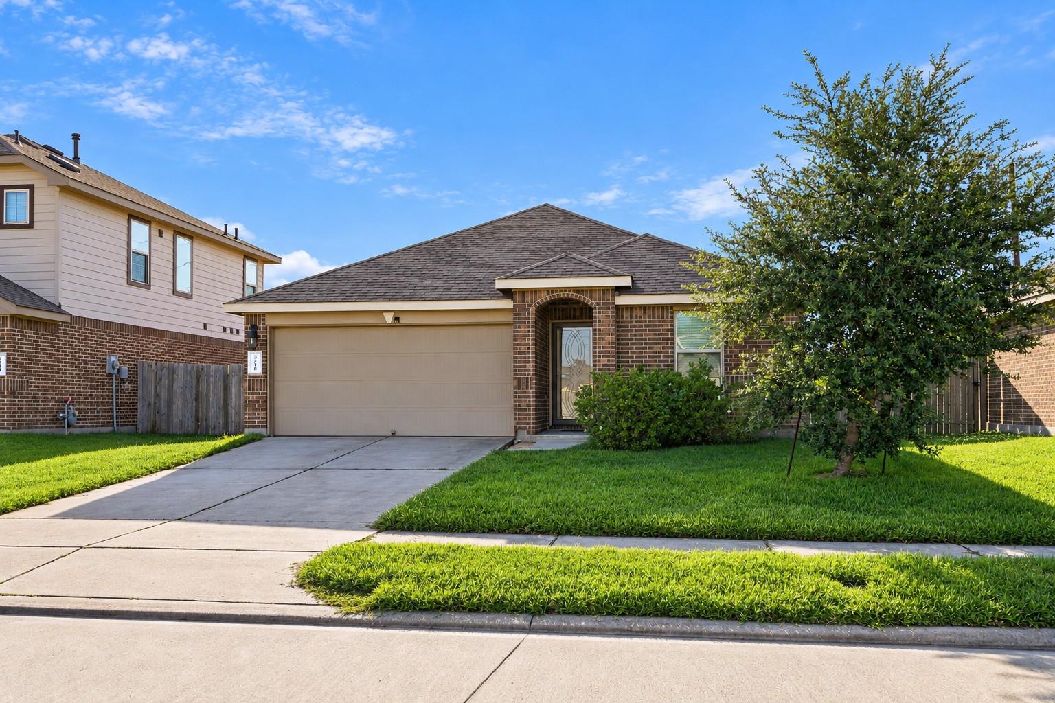 8218 Oakleaf Meadow Court — photo