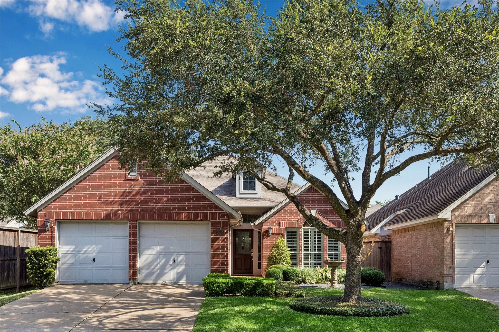 7018 Afton Woods Drive — photo