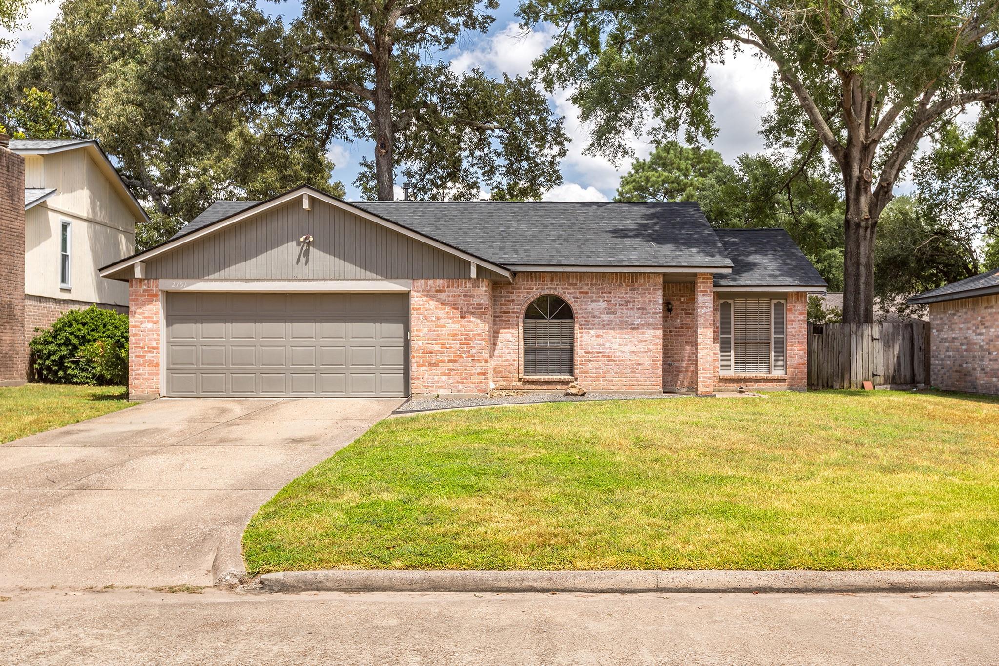2751 Longleaf Pines Drive — photo