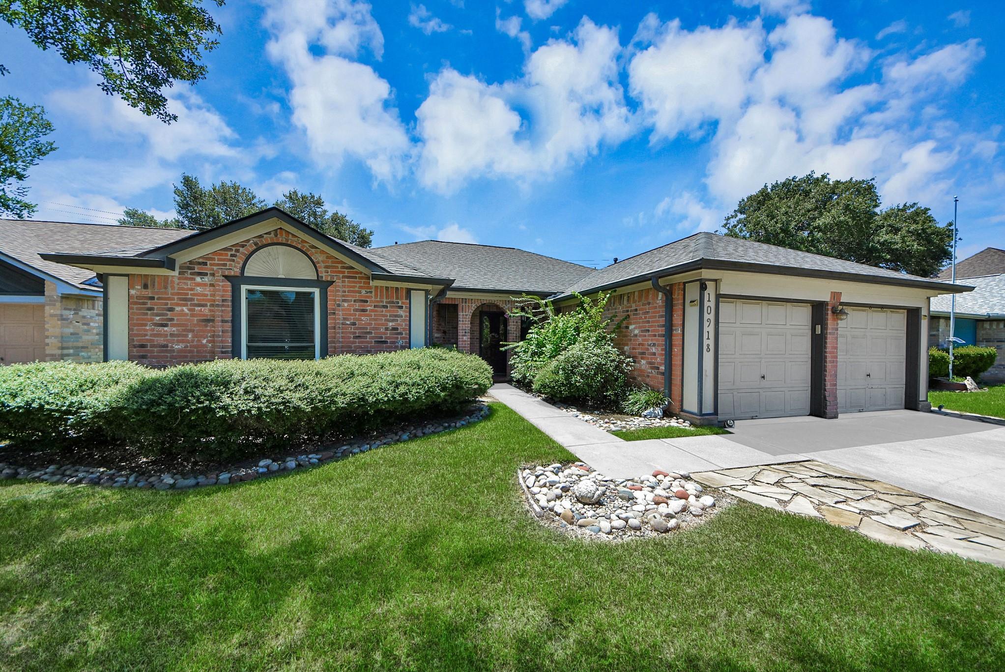 10918 Mulberry Court — photo