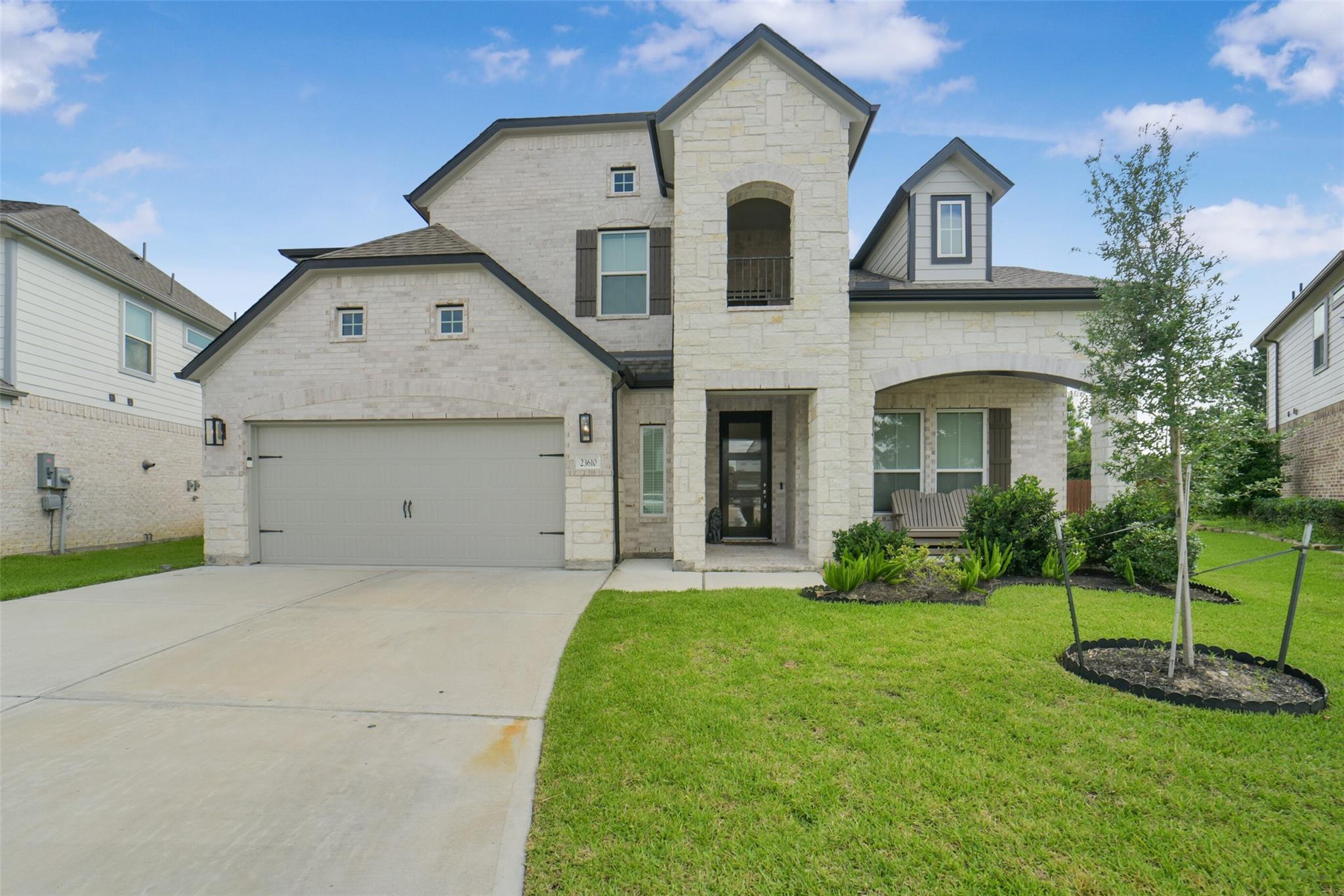 23610 Iris Field Court — photo
