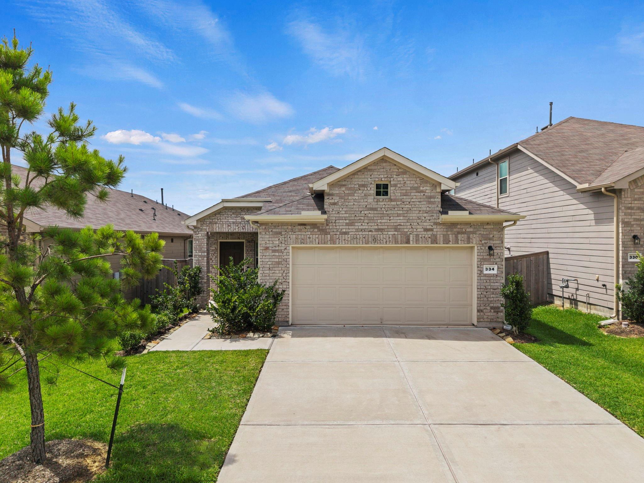 334 Maple Bark Trail — photo