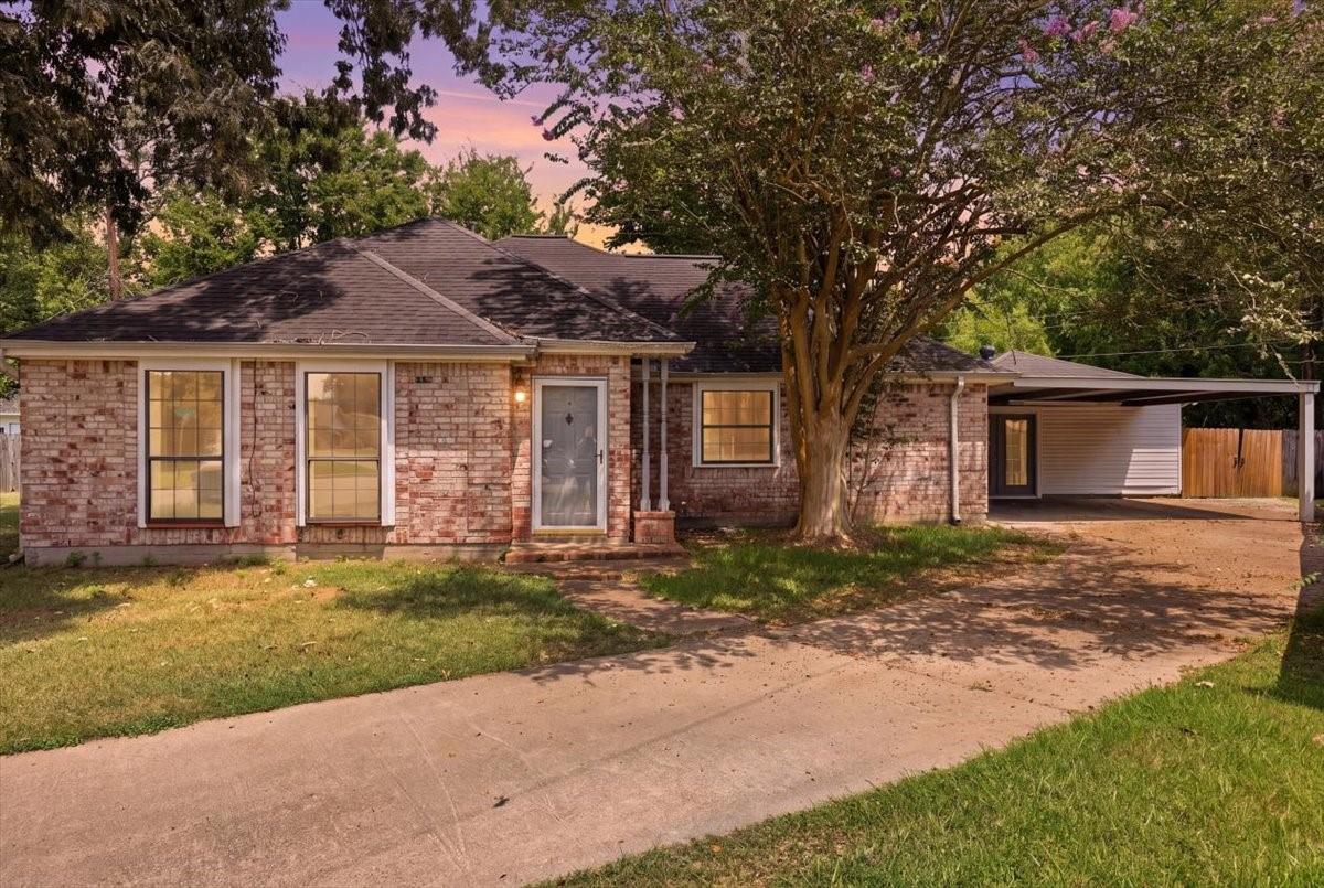 7215 Pleasant Bend Drive — photo