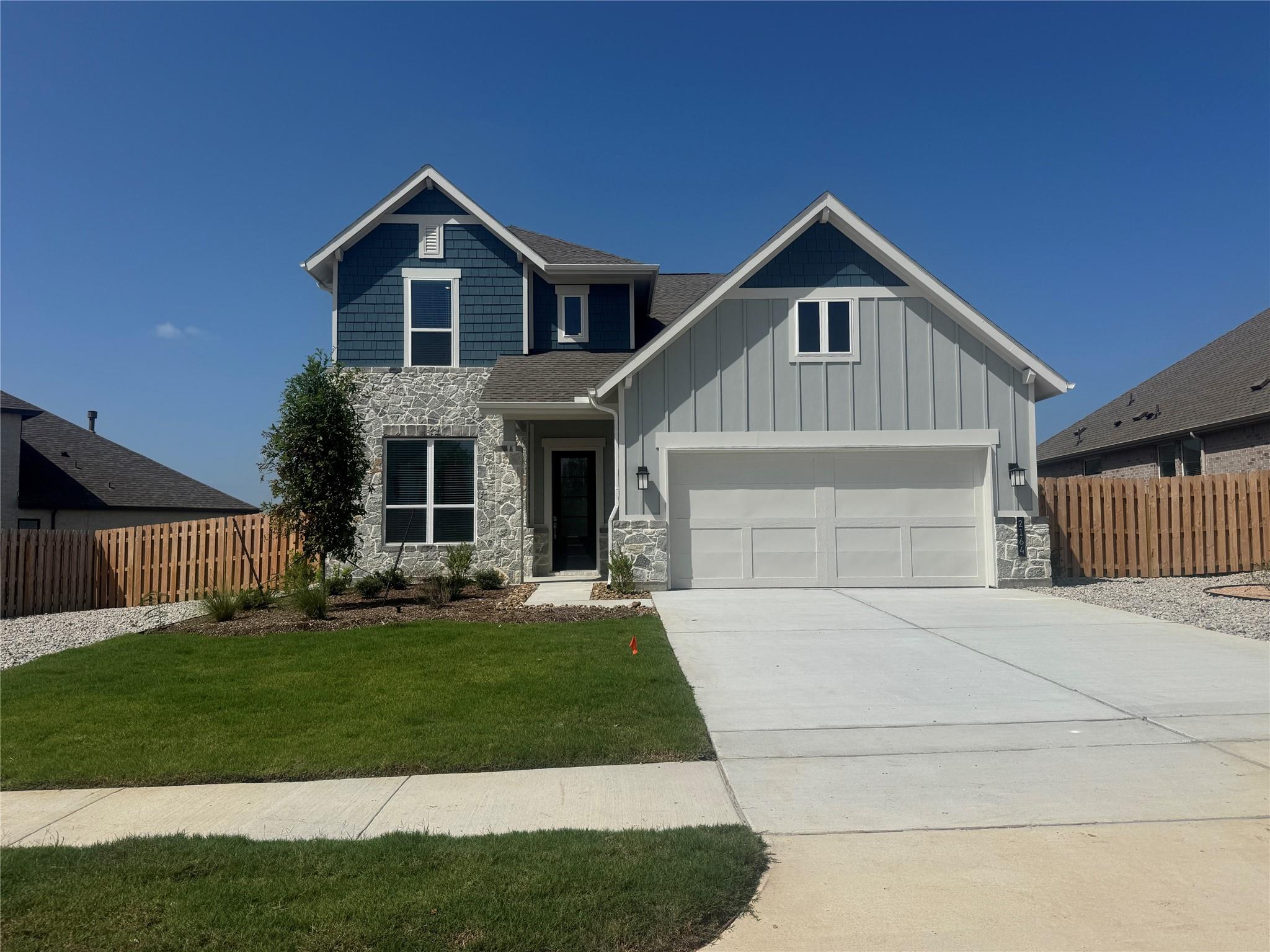 2164 Stillhouse Drive — photo