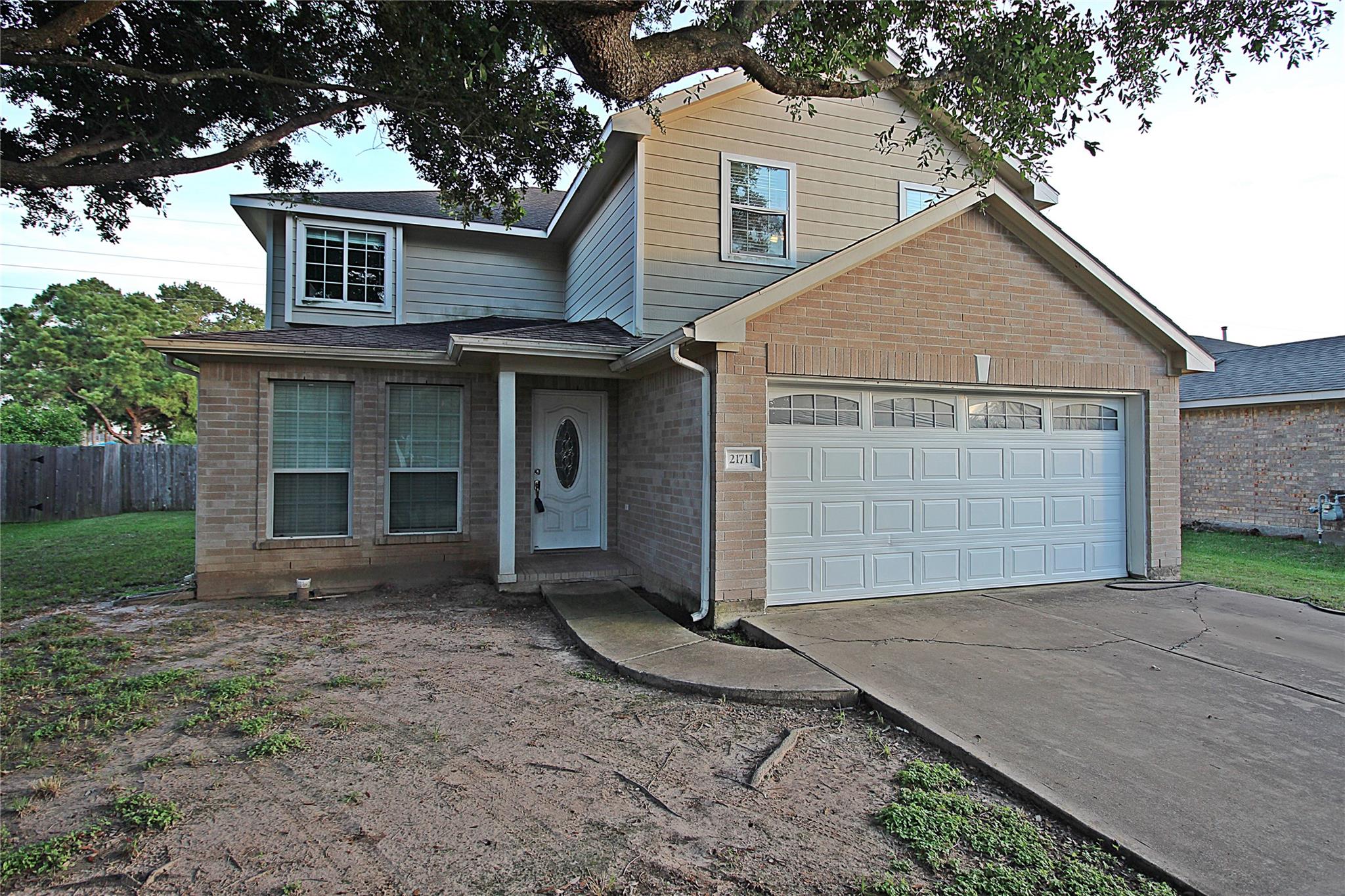 21711 Manor Court Drive — photo