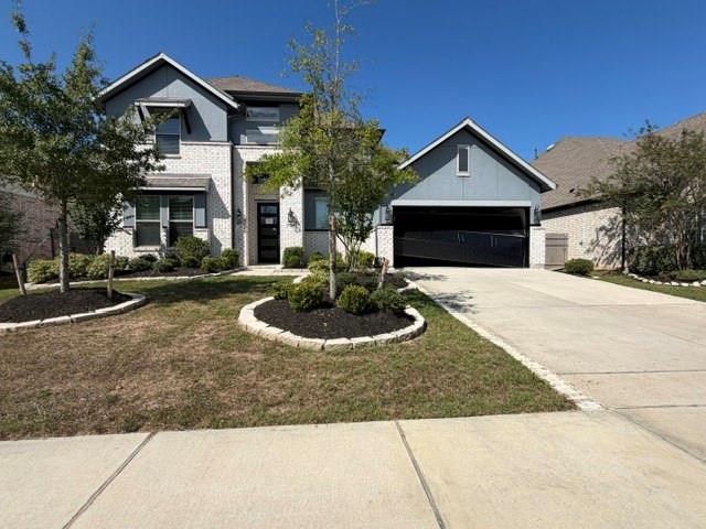 15411 Sun Rose Street — photo