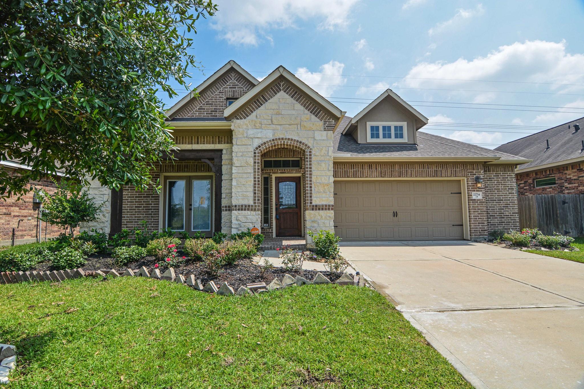 22714 Little Blue Stem Drive — photo