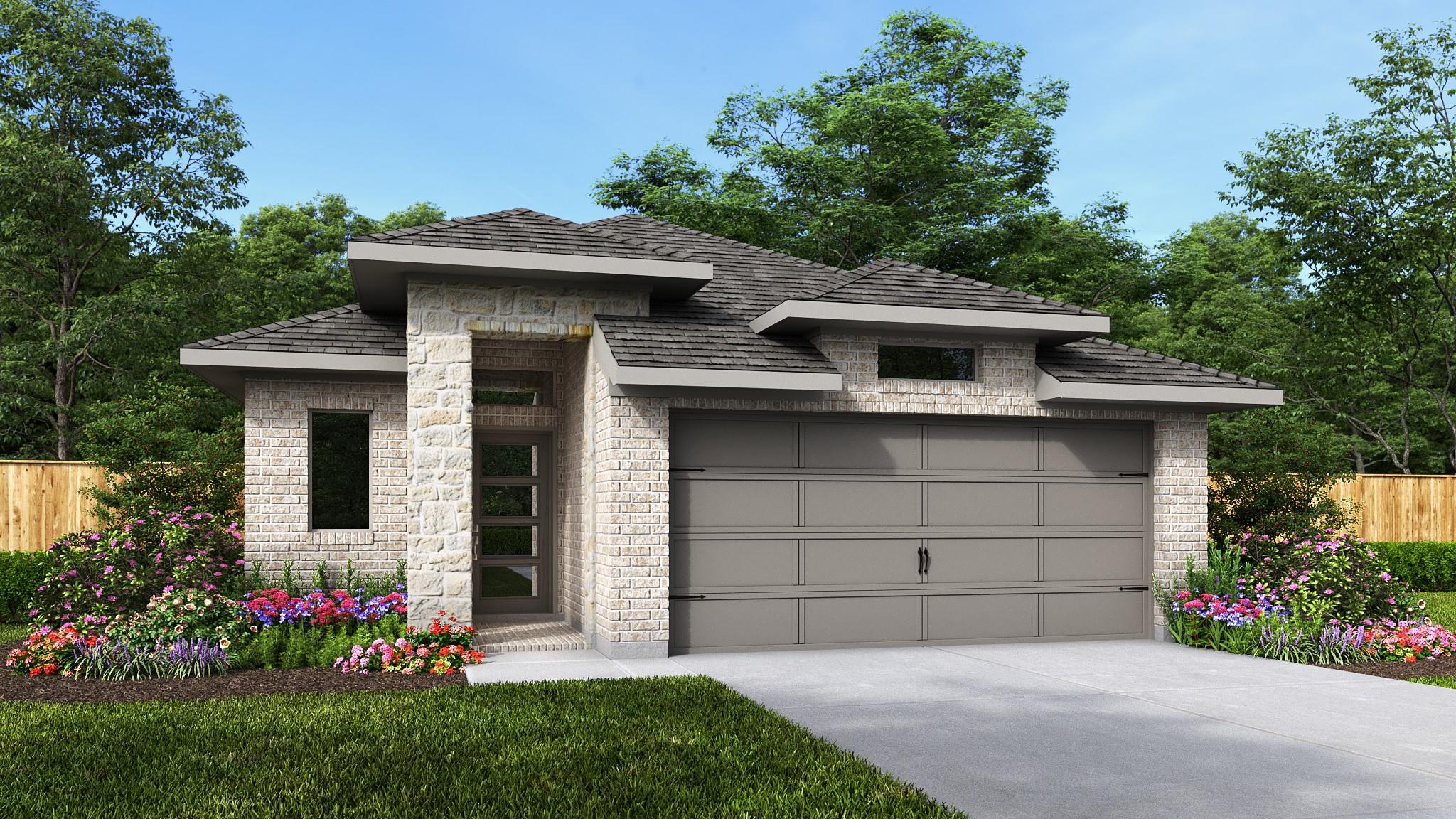 5551 Hibiscus Cove Lane — photo
